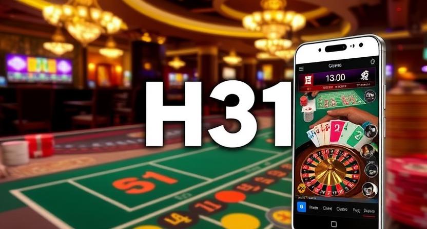 Secure installation and data protection on H31 app