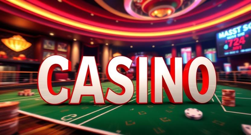 Live dealer streaming tables on H31 casino