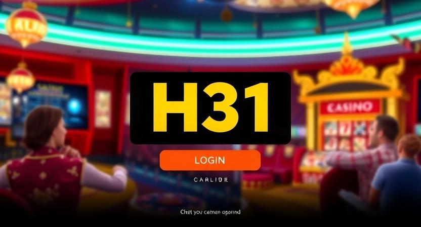 Cross-platform compatibility with H31 login